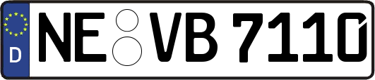 NE-VB7110
