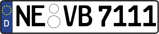 NE-VB7111