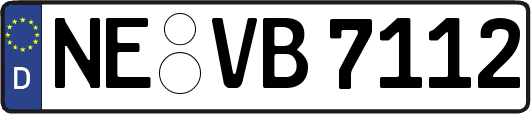 NE-VB7112
