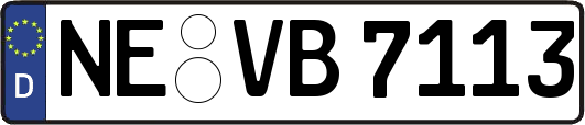 NE-VB7113