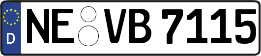 NE-VB7115