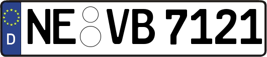 NE-VB7121