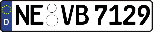 NE-VB7129
