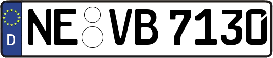 NE-VB7130