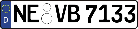NE-VB7133