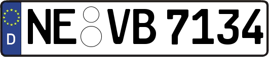 NE-VB7134