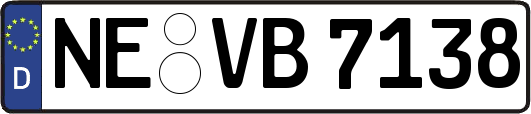 NE-VB7138