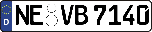 NE-VB7140