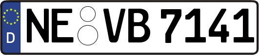NE-VB7141