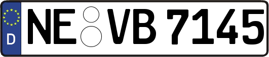 NE-VB7145