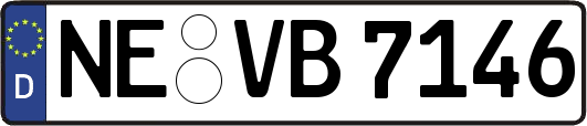 NE-VB7146