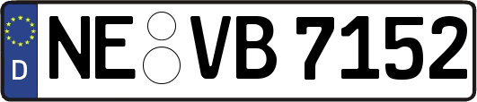 NE-VB7152