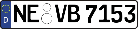 NE-VB7153