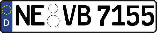 NE-VB7155