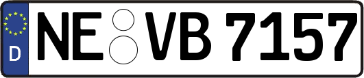 NE-VB7157