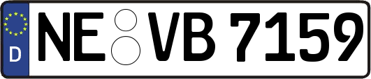 NE-VB7159
