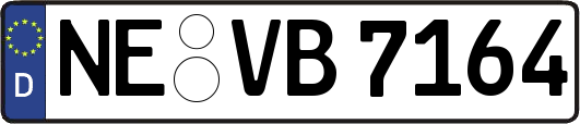 NE-VB7164