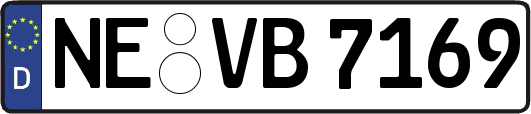 NE-VB7169