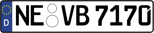 NE-VB7170