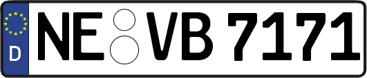 NE-VB7171