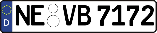 NE-VB7172