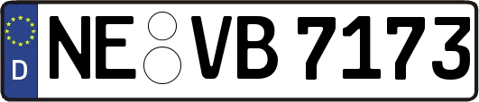 NE-VB7173
