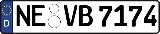 NE-VB7174