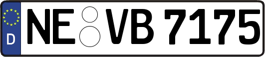 NE-VB7175