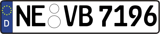 NE-VB7196