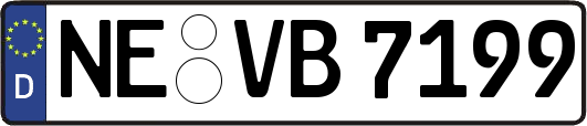 NE-VB7199