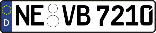 NE-VB7210