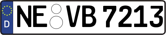 NE-VB7213