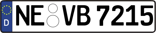 NE-VB7215