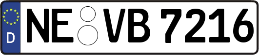 NE-VB7216