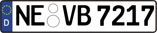 NE-VB7217