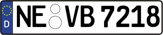 NE-VB7218