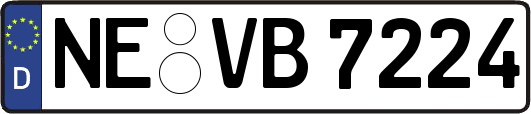 NE-VB7224
