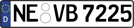 NE-VB7225