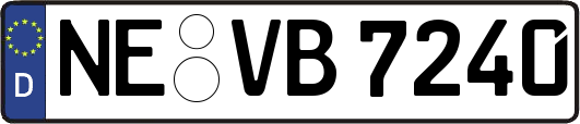 NE-VB7240
