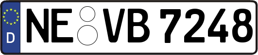 NE-VB7248