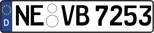 NE-VB7253