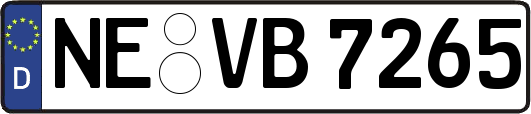 NE-VB7265