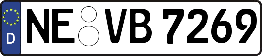 NE-VB7269