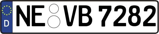 NE-VB7282
