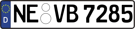 NE-VB7285