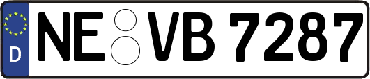 NE-VB7287