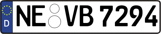 NE-VB7294