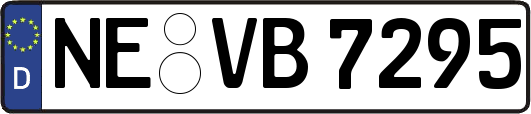 NE-VB7295