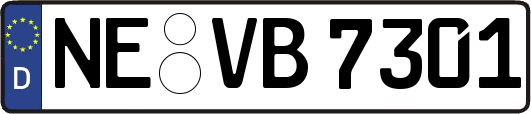 NE-VB7301