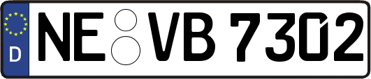 NE-VB7302